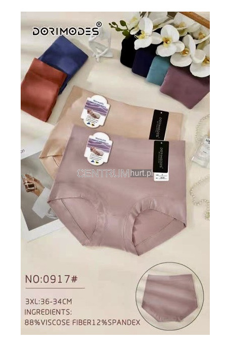 Majtki damskie (XL-3XL) 1