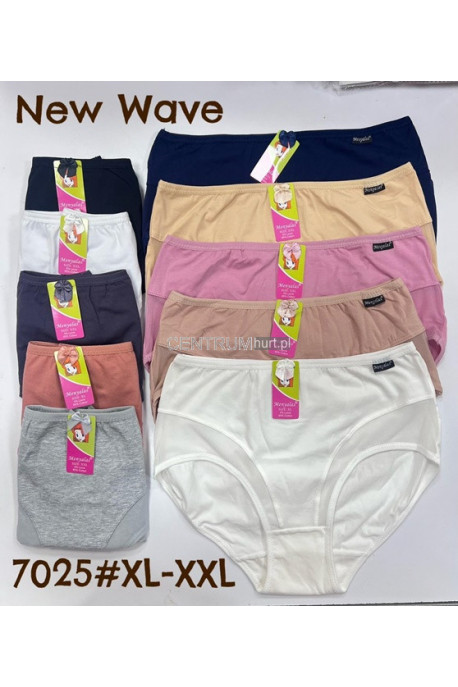 Majtki damskie (XL-3XL) 1