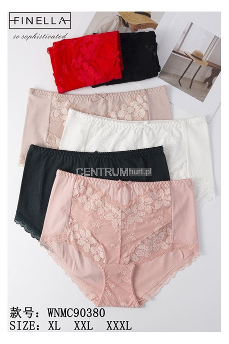 Majtki damskie (XL-3XL) 1