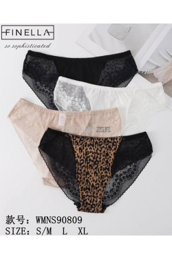 Majtki damskie (S-XL) 90809