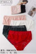 Majtki damskie (XL-3XL) 1