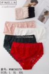 Majtki damskie (XL-3XL) 1