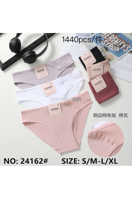 Majtki damskie (S-XL) 1