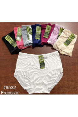 Majtki damskie 9532