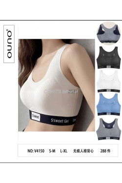 Topy damskie (S-3XL) 1