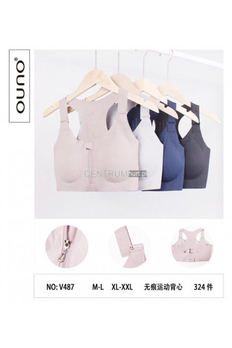 Topy damskie (M-2XL) 1