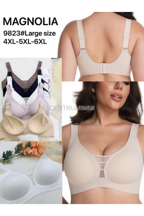 Topy damskie (M-2XL) 1
