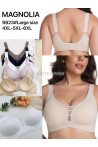Topy damskie (M-2XL) 1