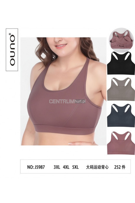 Topy damskie (3XL-4XL) 1