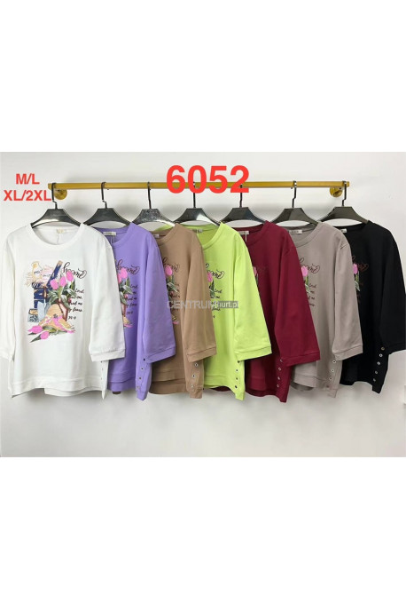 Bluzka damska (M-2XL) 60