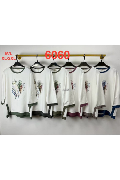 Bluzka damska (M-2XL) 60