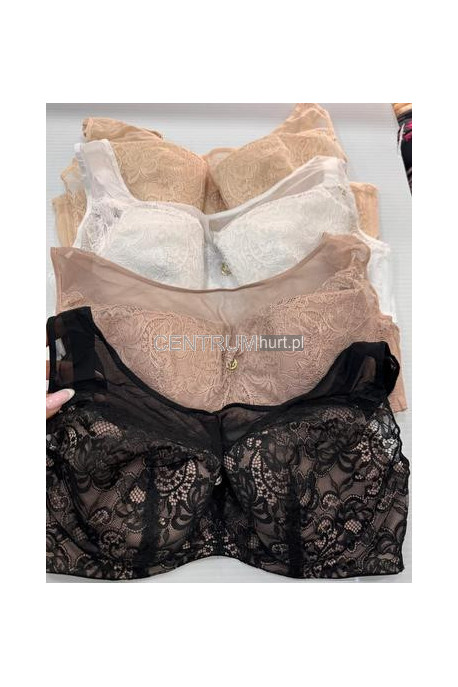 Biustonosz Lanny Mode 11828 E