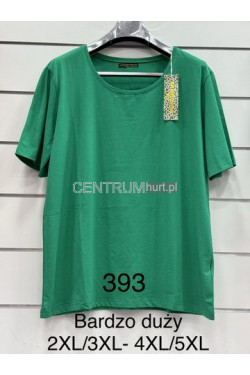 Podkoszulka LES PARIS (2-5XL) 393