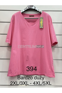 Podkoszulka LES PARIS (2-5XL) 394