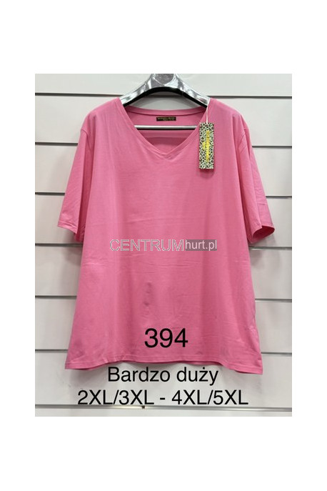 Podkoszulka LES PARIS (2-5XL) 393