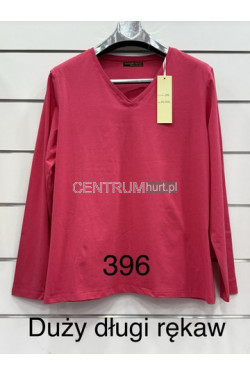 Podkoszulka DUŻA LES PARIS 396