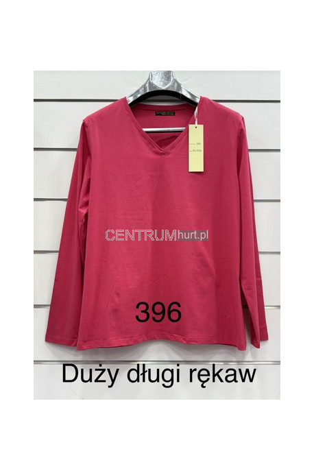 Podkoszulka LES PARIS (2-5XL) 394