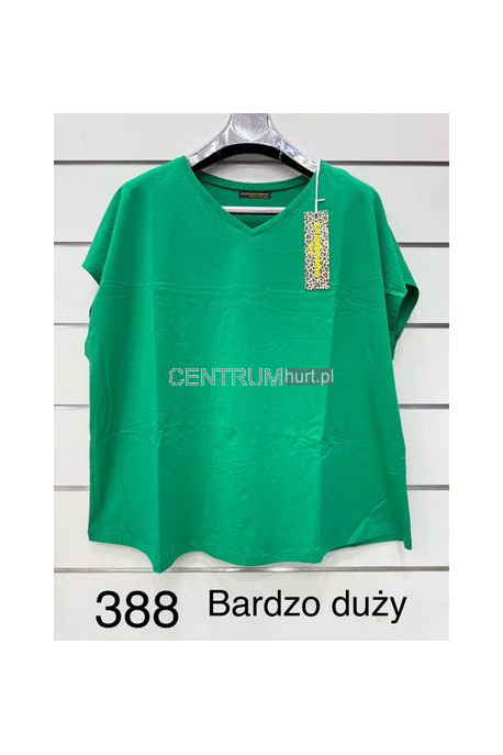 Podkoszulka DUŻA LES PARIS 395