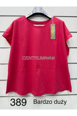 Podkoszulka BARDZO DUŻA LES PARIS 389