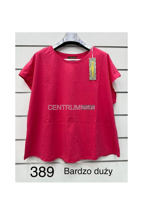 Podkoszulka BARDZO DUŻA LES PARIS 388
