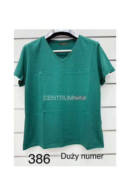 Podkoszulka DUŻA LES PARIS 383