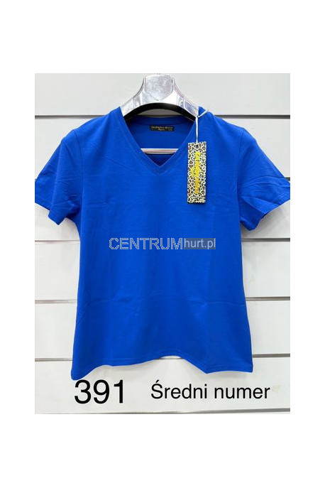 Podkoszulka DUŻA LES PARIS 386