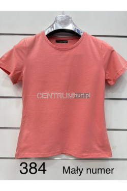 MAŁY NUMER LES PARIS 384