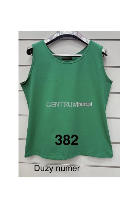 Podkoszulka DUŻA LES PARIS 386