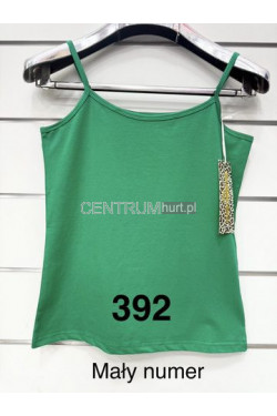 MAŁY NUMER LES PARIS 392