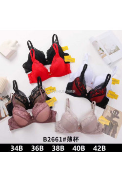 Biustonosz damski MISKA B B2661