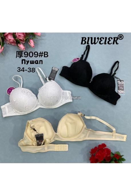 Biustonosz damski MISKA B 2