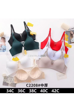 Biustonosz damski MISKA C C2208