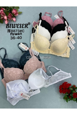 Biustonosz damski MISKA C 8873C