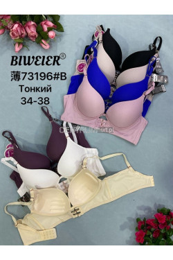 Biustonosz damski MISKA B 73196B