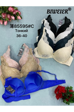 Biustonosz damski MISKA C 85595C