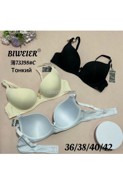 Biustonosz damski MISKA C 73398C