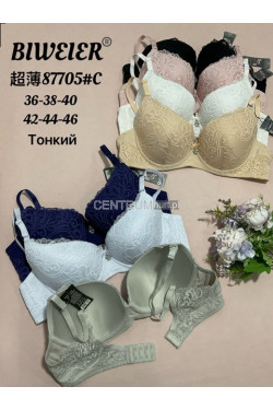 Biustonosz damski MISKA C 87705C