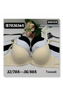 Biustonosz damski MISKA A 70263A