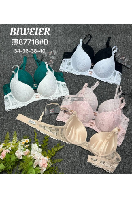 Biustonosz damski MISKA B 2