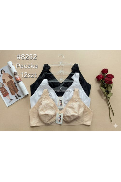 Biustonosz damski MISKA E 8862-E