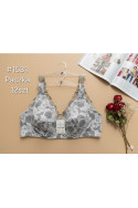 Biustonosz damski MISKA D 2