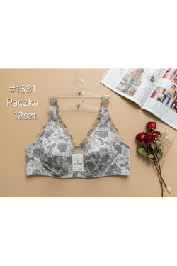 Biustonosz damski MISKA DD 1513-DD
