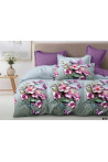 Komplet pościel 4 części (200x220) 35