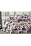 Komplet pościel 4 części (200x220) 35