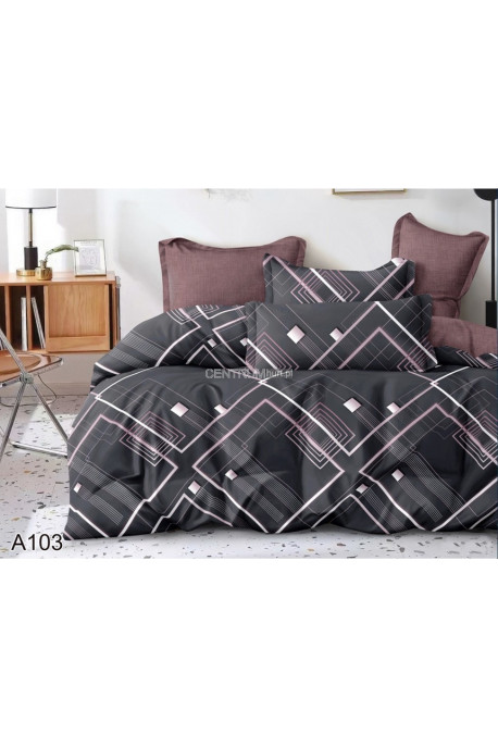 Komplet pościel 4 części (200x220) 35