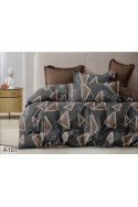 Komplet pościel 4 części (200x220) 35