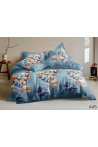 Komplet pościel 4 części (200x220) 36