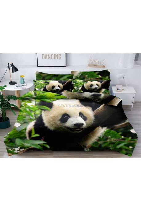 Komplet pościel 4 części (200x220) 36