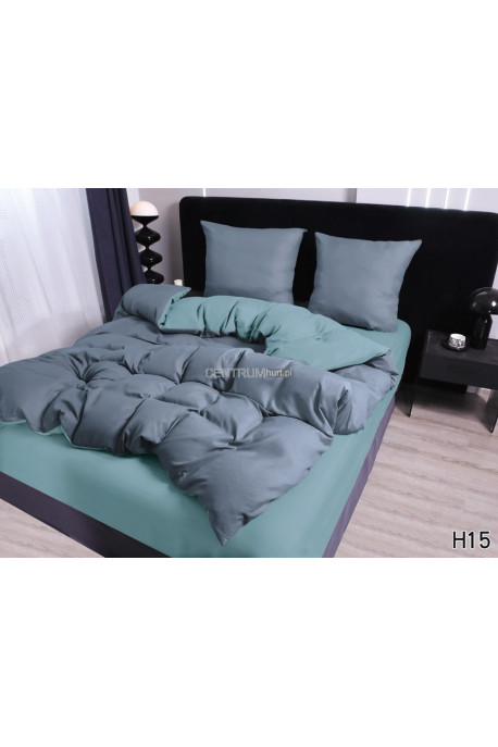 Komplet pościel 4 części (200x220) 36