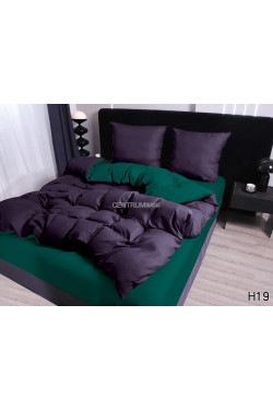 Komplet pościel 4 części (200x220) 3611